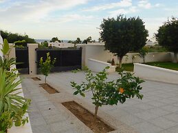 Maison Alriad