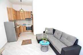 Apartments Antonio