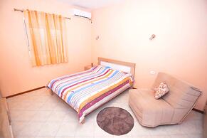 Apartments Antonio