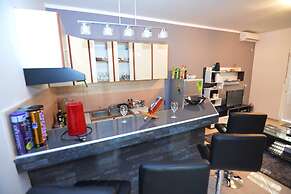 Apartments Antonio