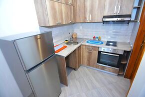 Apartments Antonio