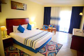 Edge Rotana Sea Beach