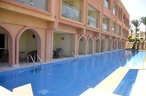 Edge Rotana Sea Beach