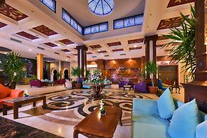 Edge Rotana Sea Beach