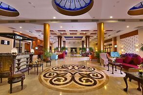 Edge Rotana Sea Beach