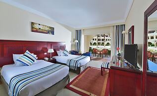 Edge Rotana Sea Beach
