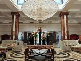 Edge Rotana Sea Beach