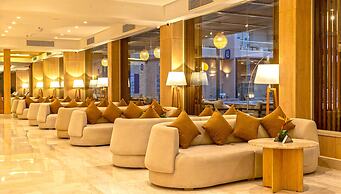 Edge Rotana Sea Beach