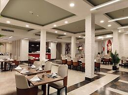 Edge Rotana Sea Beach