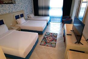 Edge Rotana Sea Beach
