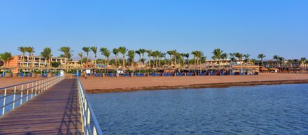 Edge Rotana Sea Beach