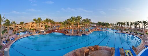 Edge Rotana Sea Beach