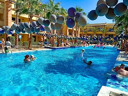 Edge Rotana Sea Beach