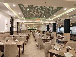Edge Rotana Sea Beach