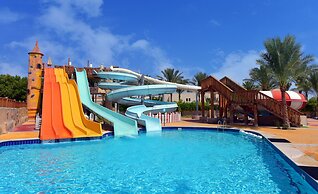 Edge Rotana Sea Beach