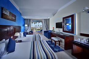 Edge Rotana Sea Beach