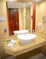 Edge Rotana Sea Beach
