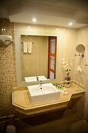 Edge Rotana Sea Beach