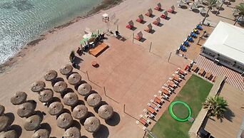Edge Rotana Sea Beach