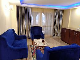 Edge Rotana Sea Beach