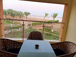 Edge Rotana Sea Beach