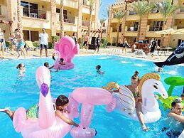 Edge Rotana Sea Beach