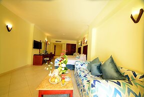Edge Rotana Sea Beach
