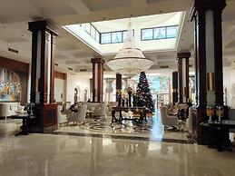 Edge Rotana Sea Beach