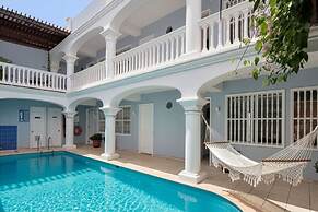 Hotel Casa Cytia