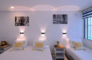 Hotel Casa Cytia