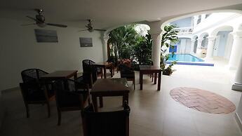 Hotel Casa Cytia