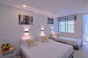 Hotel Casa Cytia