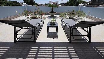 Hotel Casa Cytia