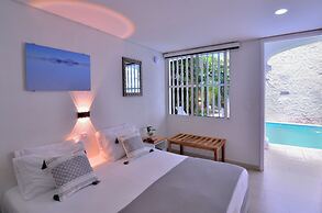 Hotel Casa Cytia