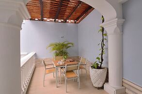 Hotel Casa Cytia