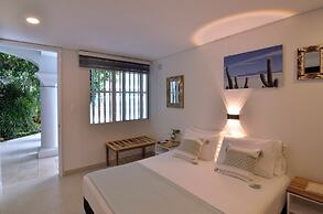 Hotel Casa Cytia
