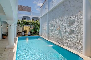 Hotel Casa Cytia