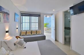 Hotel Casa Cytia