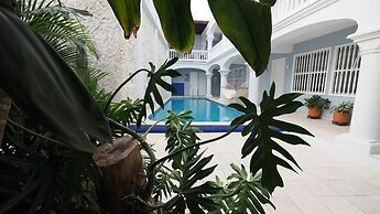 Hotel Casa Cytia