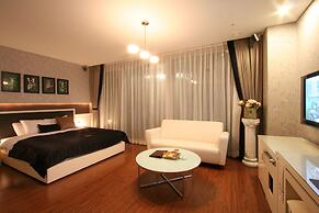 Hotel Wiz