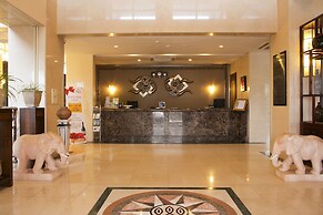 Hotel Wiz