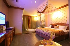 Hotel Wiz