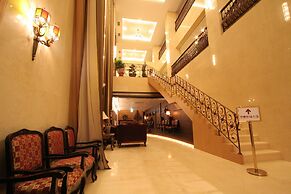 Hotel Wiz