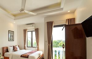 Rice River Villa - Hoi An