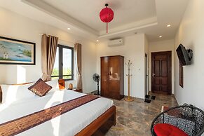 Rice River Villa - Hoi An