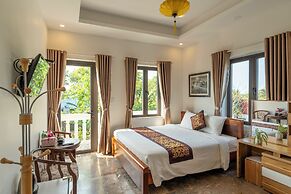 Rice River Villa - Hoi An
