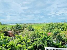 Rice River Villa - Hoi An