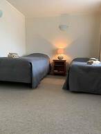 Waiouru Welcome Inn
