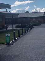 Waiouru Welcome Inn