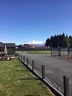 Waiouru Welcome Inn